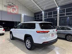 جيب جراند شيروكي إل